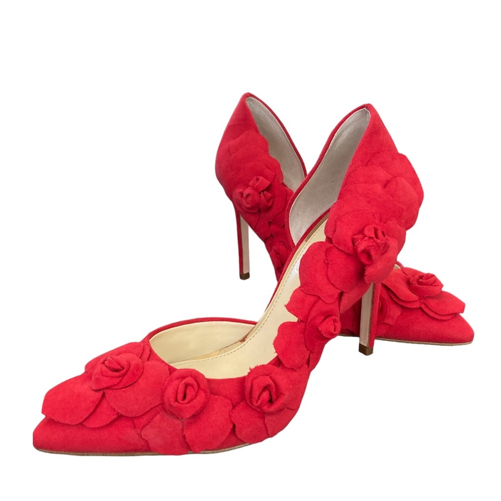 Jessica Simpson Women's Pointesta Pump